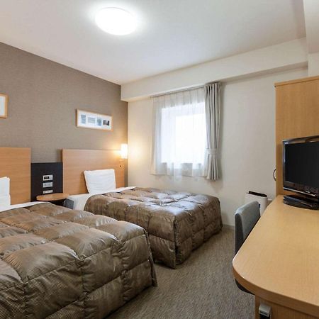 Comfort Hotel Kitakami Dış mekan fotoğraf