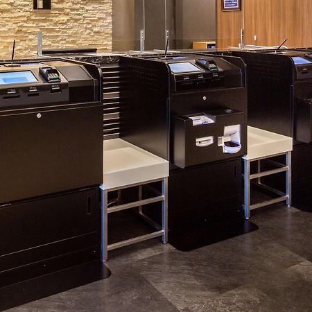Comfort Hotel Kitakami Dış mekan fotoğraf