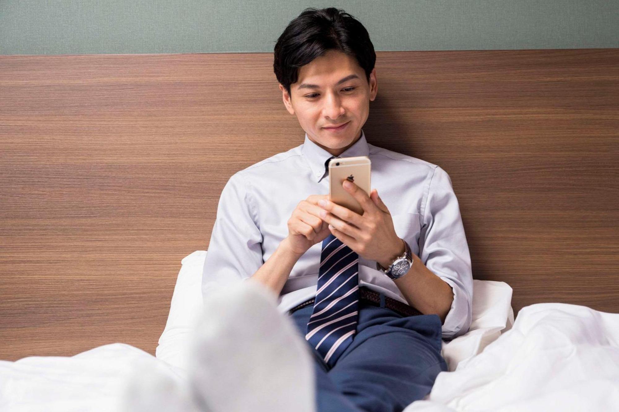 Comfort Hotel Kitakami Dış mekan fotoğraf