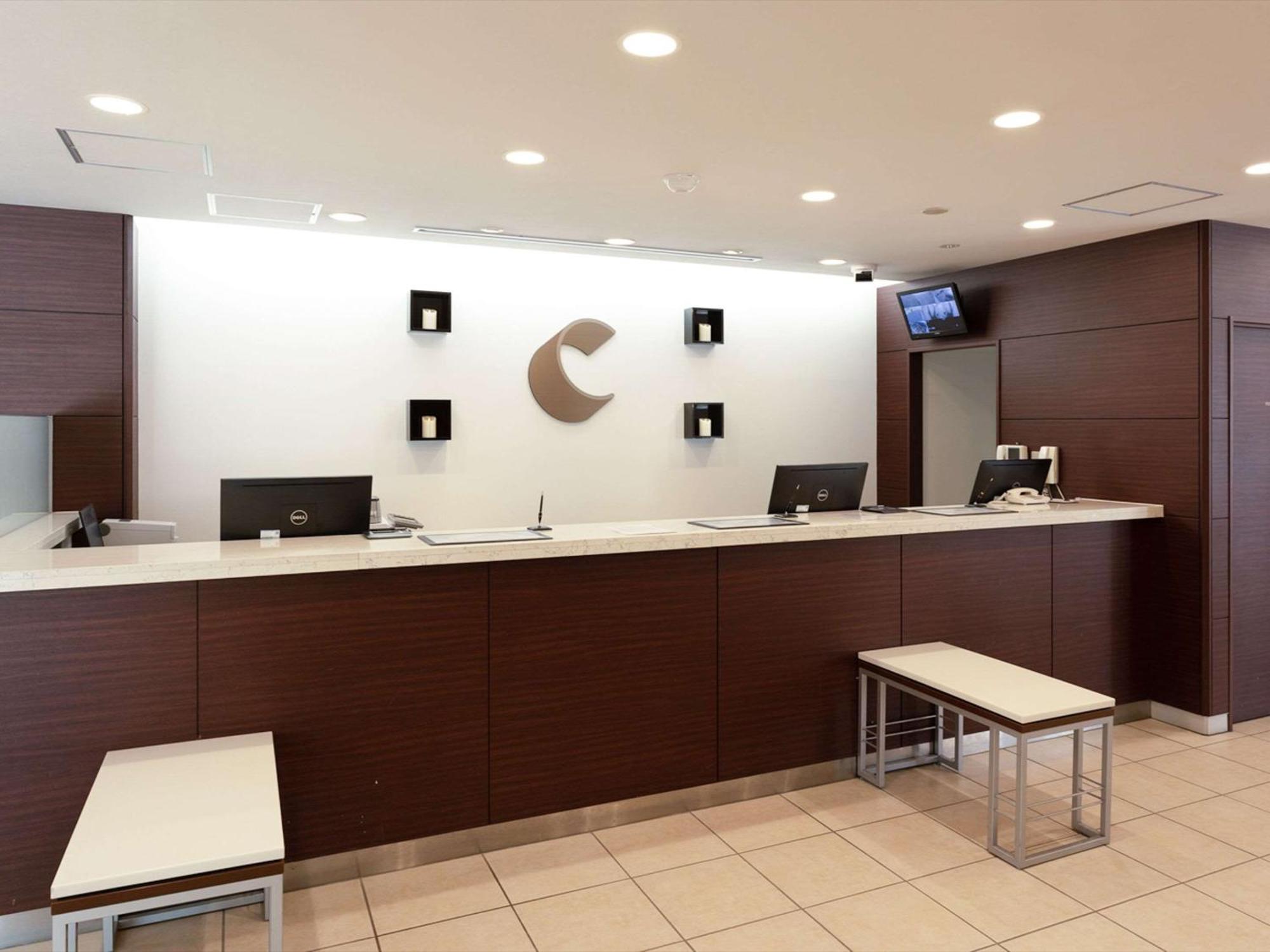 Comfort Hotel Kitakami Dış mekan fotoğraf