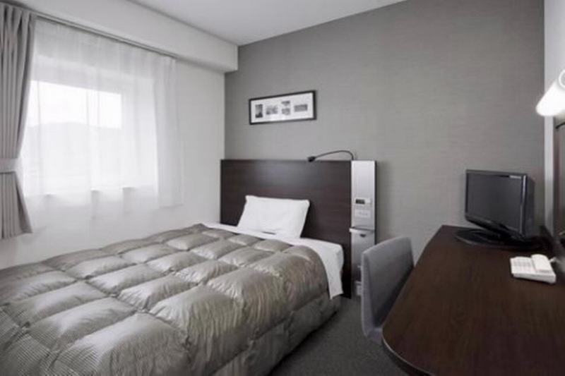Comfort Hotel Kitakami Oda fotoğraf