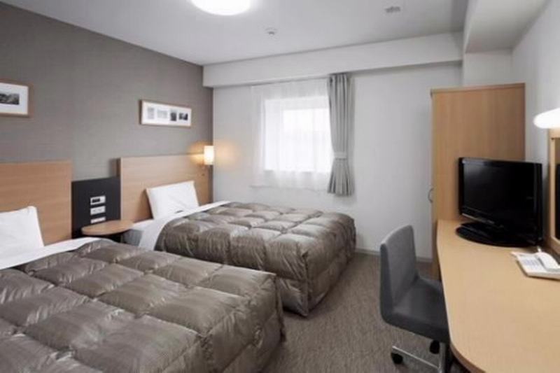 Comfort Hotel Kitakami Oda fotoğraf