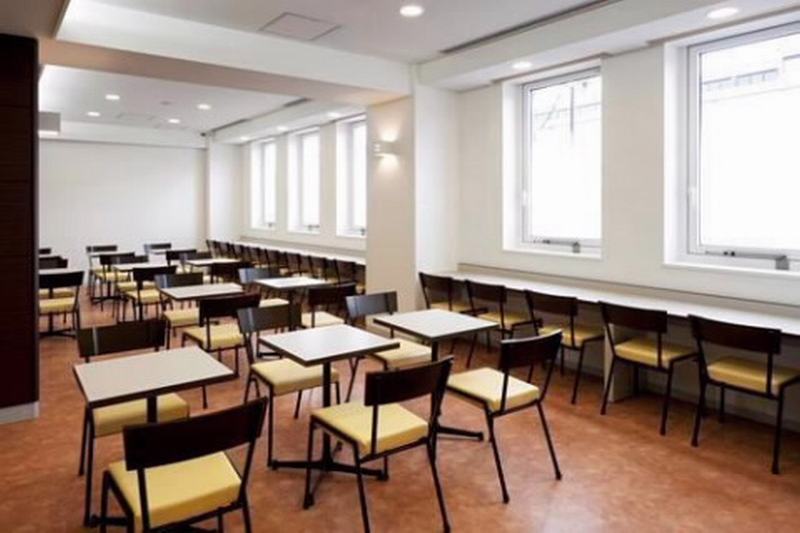 Comfort Hotel Kitakami Dış mekan fotoğraf