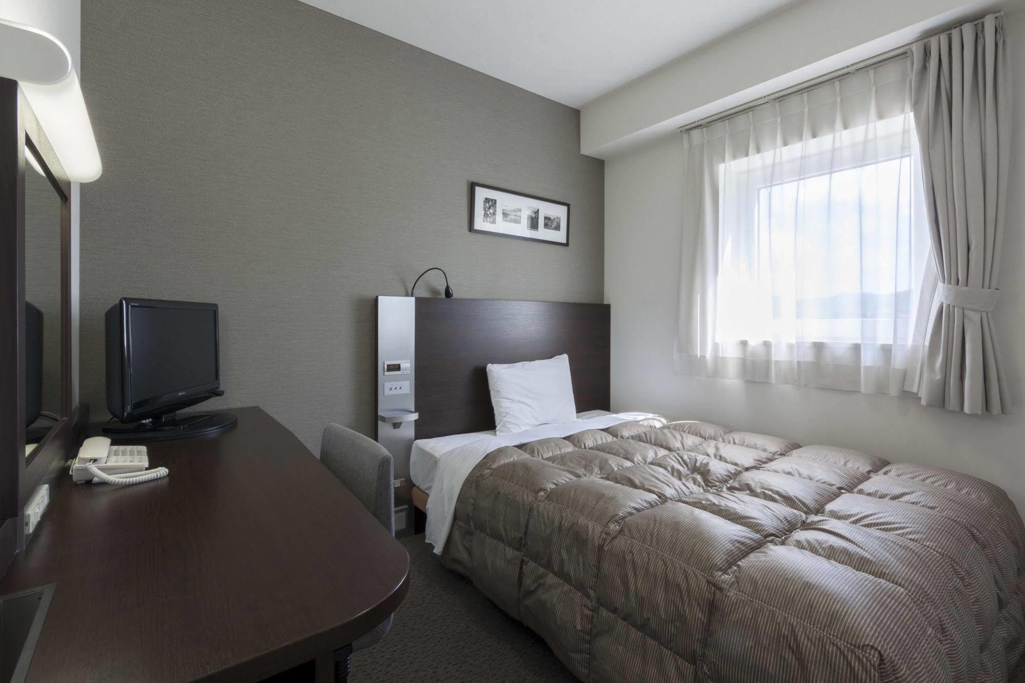 Comfort Hotel Kitakami Dış mekan fotoğraf